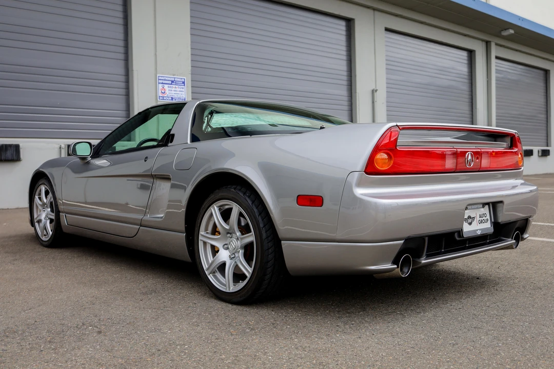 2004 Acura NA2 NSX - Image 13 of 31