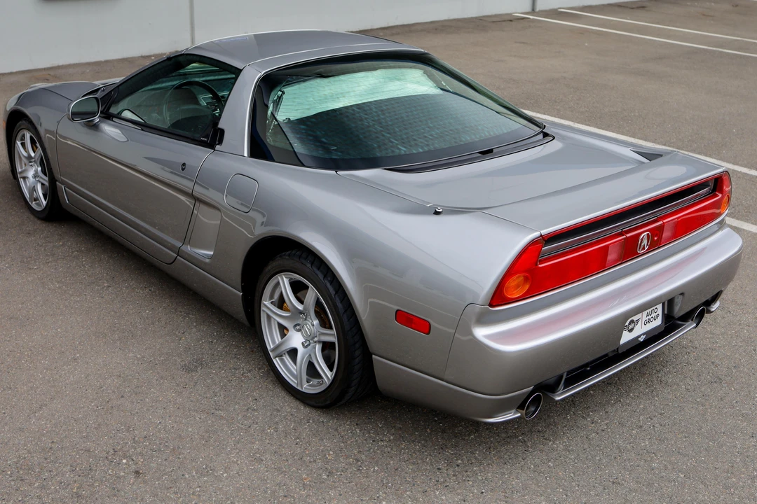 2004 Acura NA2 NSX - Image 14 of 31