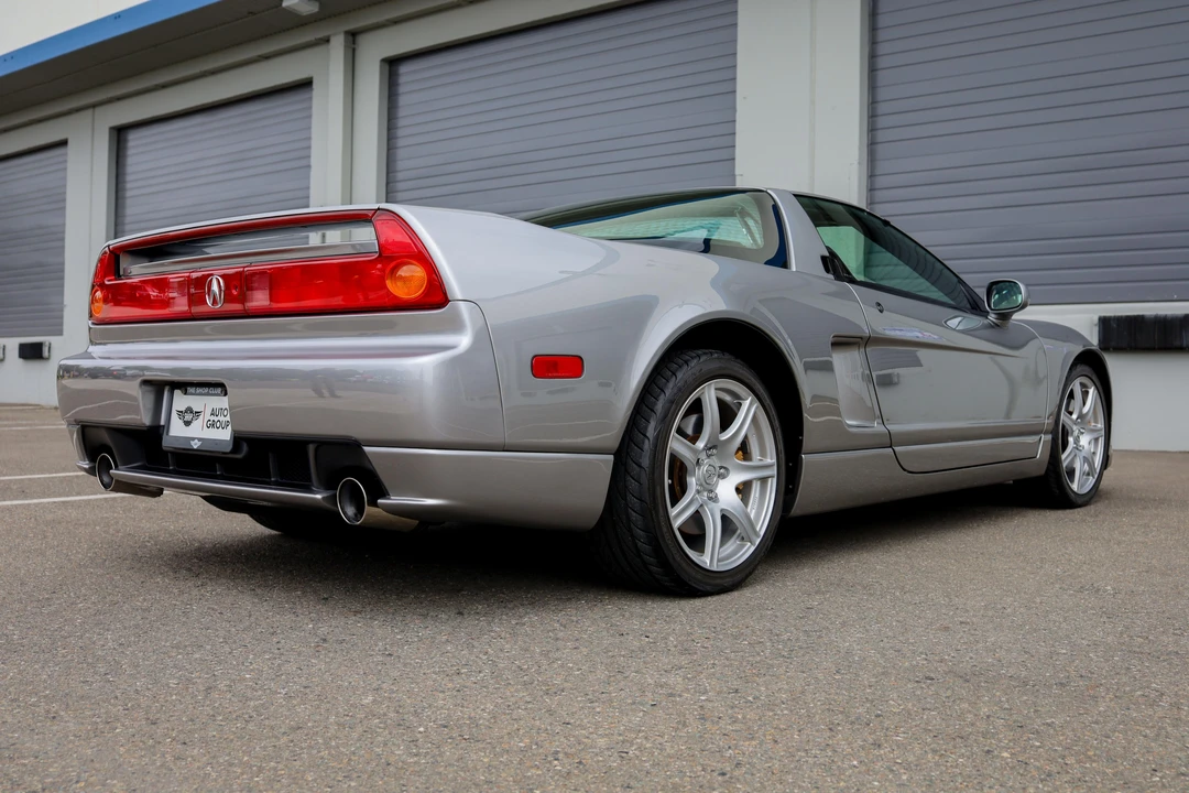 2004 Acura NA2 NSX - Image 17 of 31