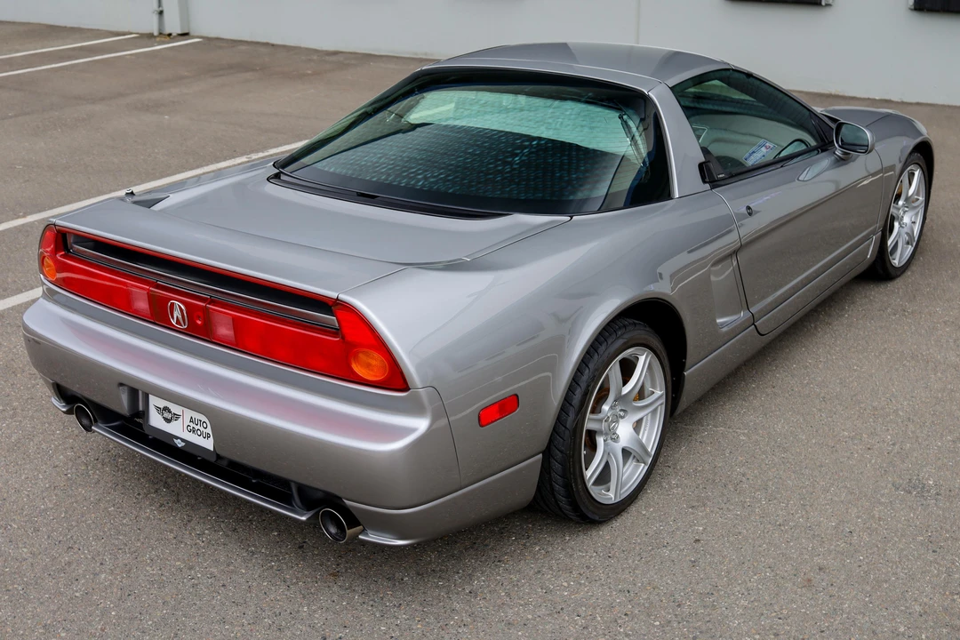 2004 Acura NA2 NSX - Image 16 of 31