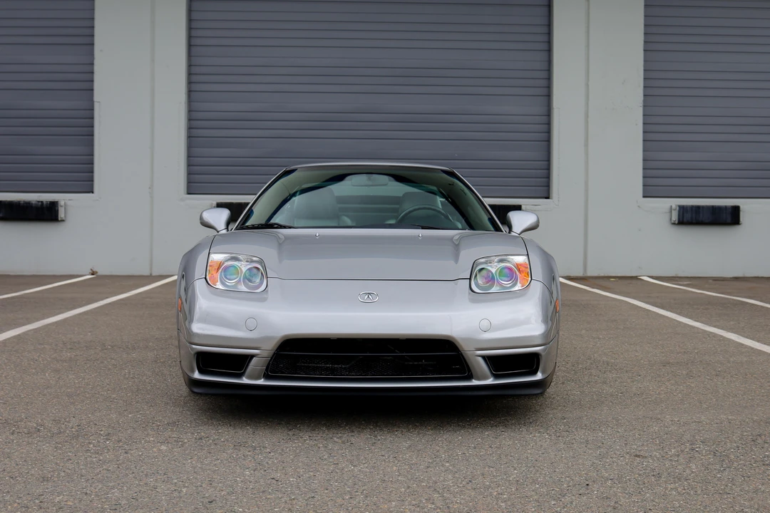 2004 Acura NA2 NSX - Image 22 of 31
