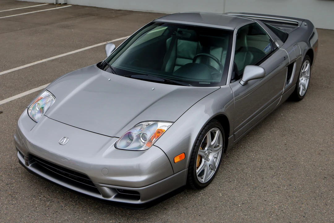2004 Acura NA2 NSX - Image 11 of 31