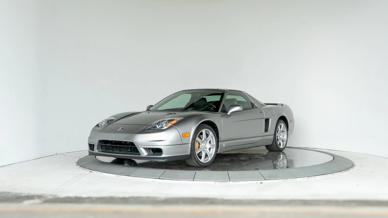2004 Acura NA2 NSX - Image 3 of 31