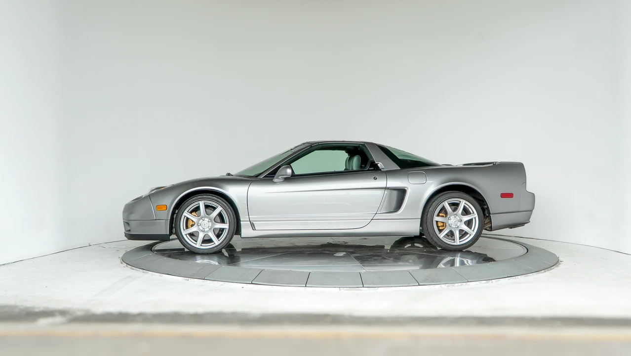 2004 Acura NA2 NSX - Image 4 of 31