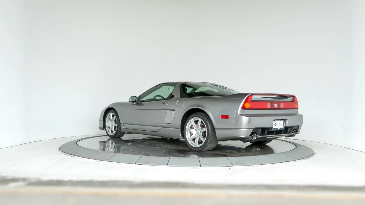 2004 Acura NA2 NSX - Image 5 of 31
