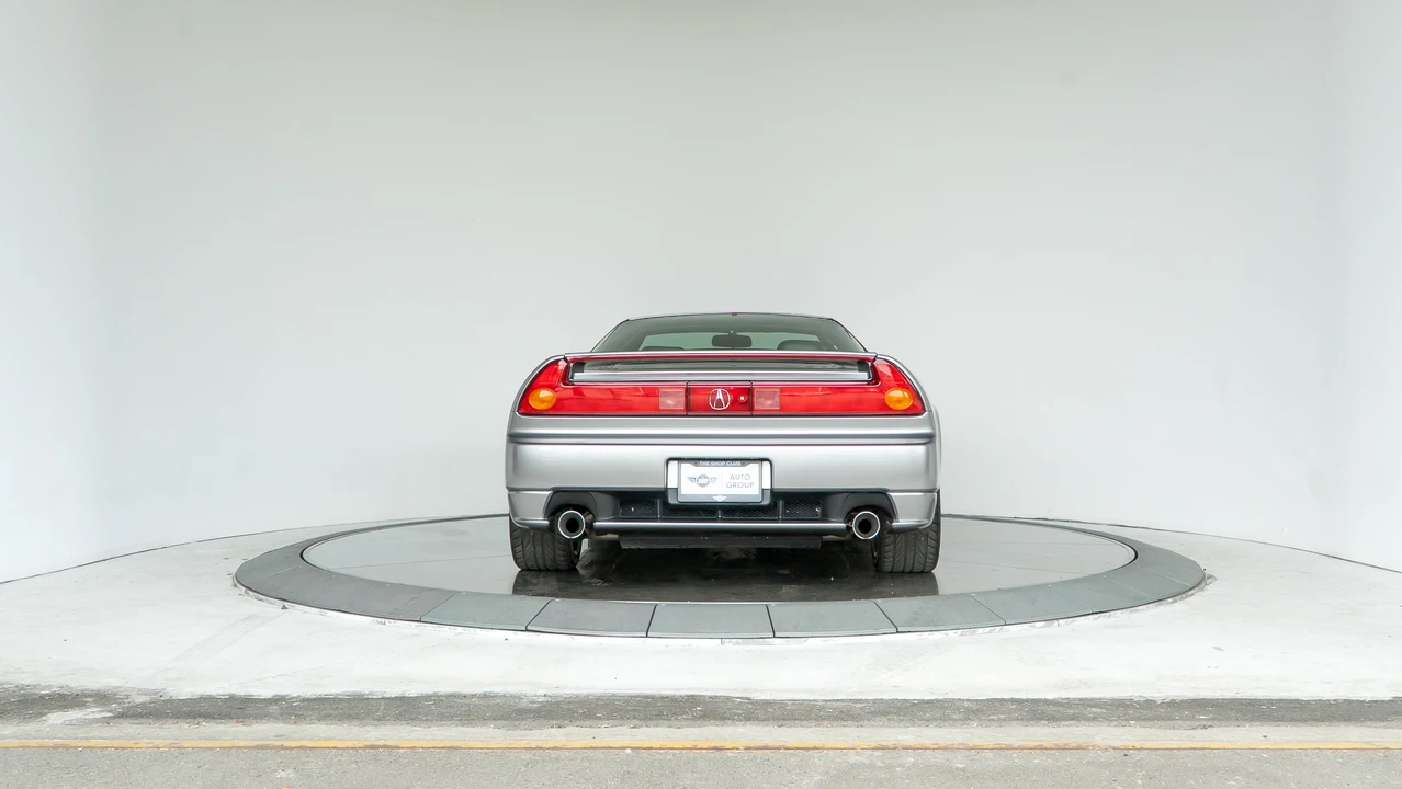 2004 Acura NA2 NSX - Image 6 of 31