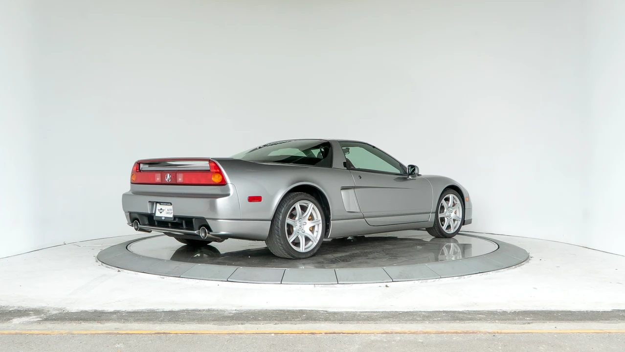 2004 Acura NA2 NSX - Image 7 of 31