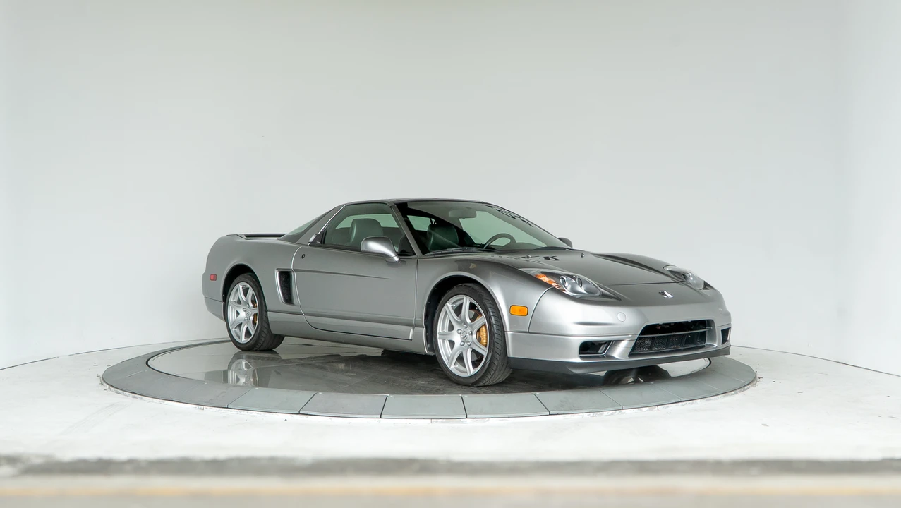 2004 Acura NA2 NSX - Image 9 of 31