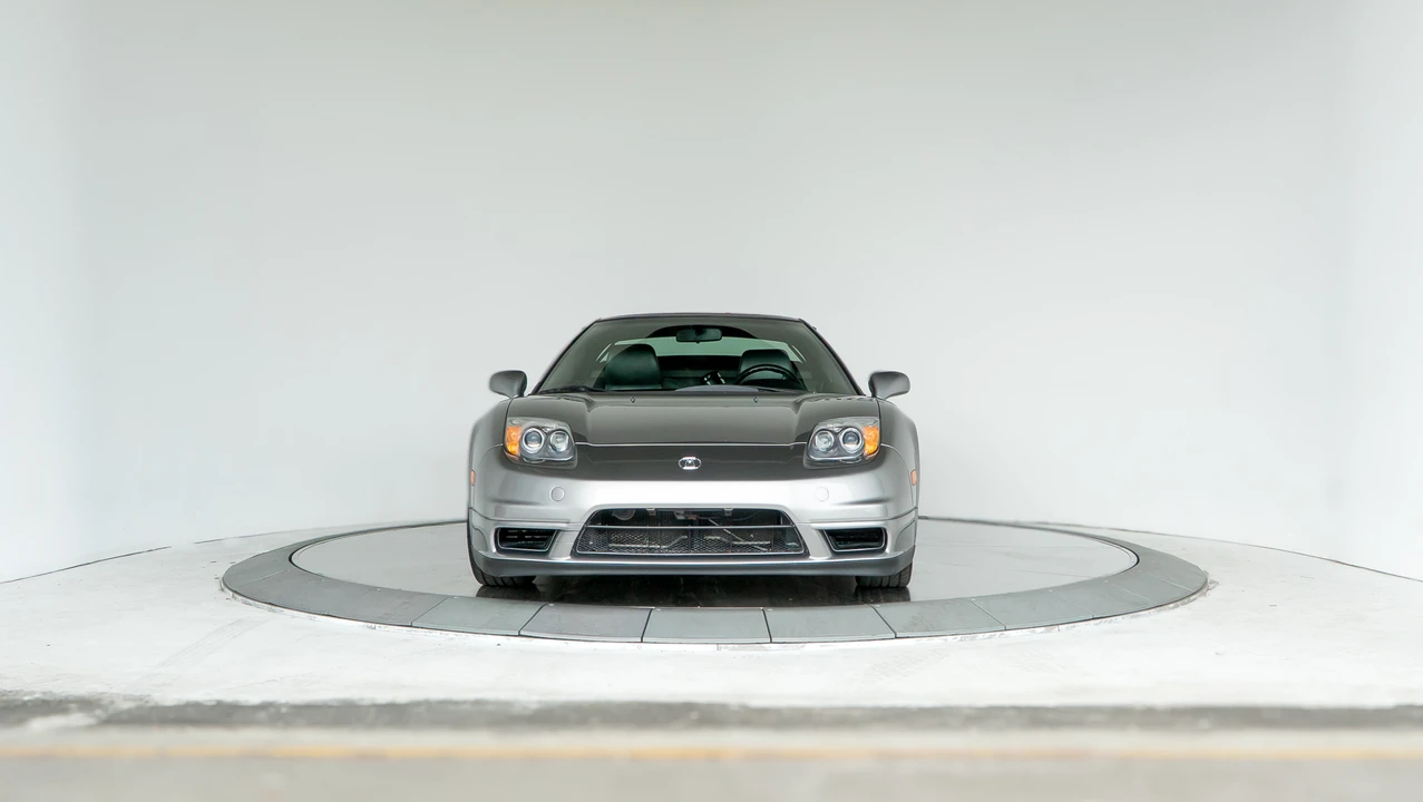2004 Acura NA2 NSX - Image 10 of 31