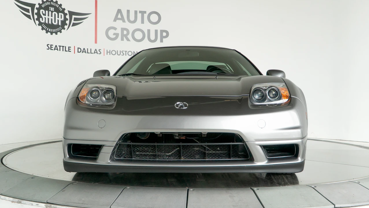 2004 Acura NA2 NSX - Image 23 of 31