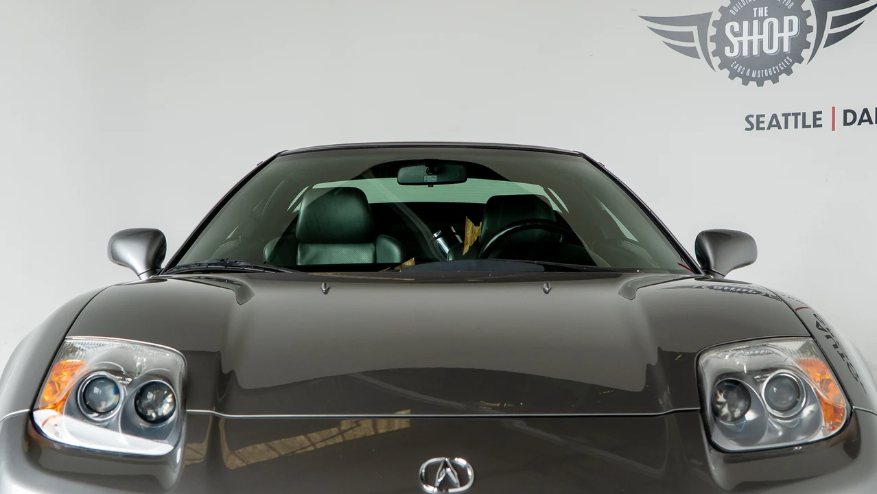 2004 Acura NA2 NSX - Image 31 of 31