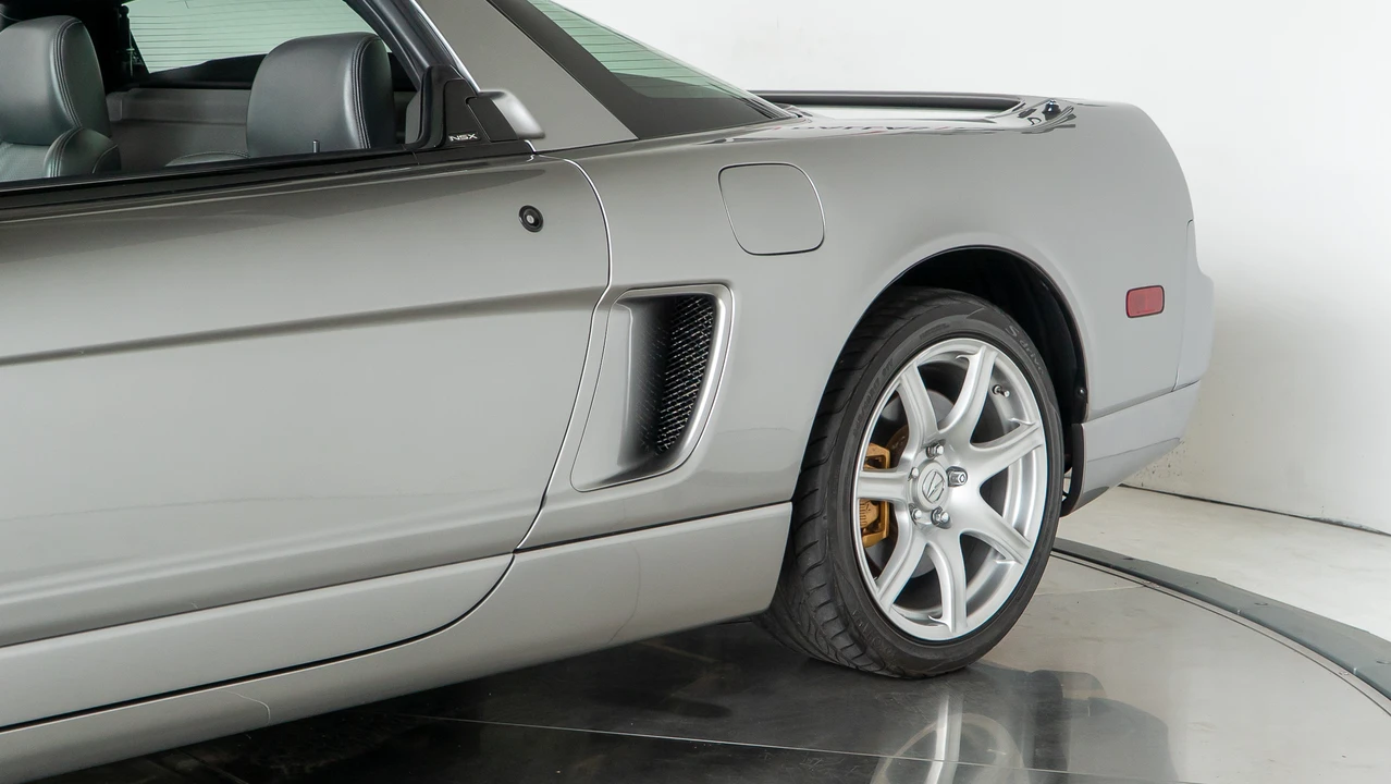 2004 Acura NA2 NSX - Image 26 of 31