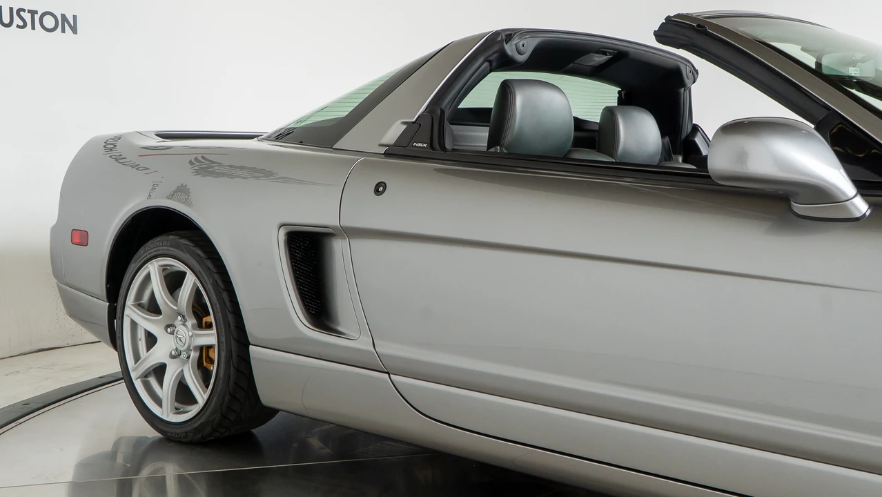 2004 Acura NA2 NSX - Image 28 of 31