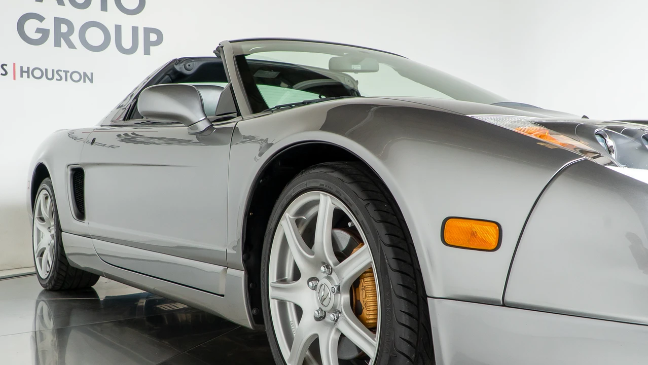 2004 Acura NA2 NSX - Image 30 of 31