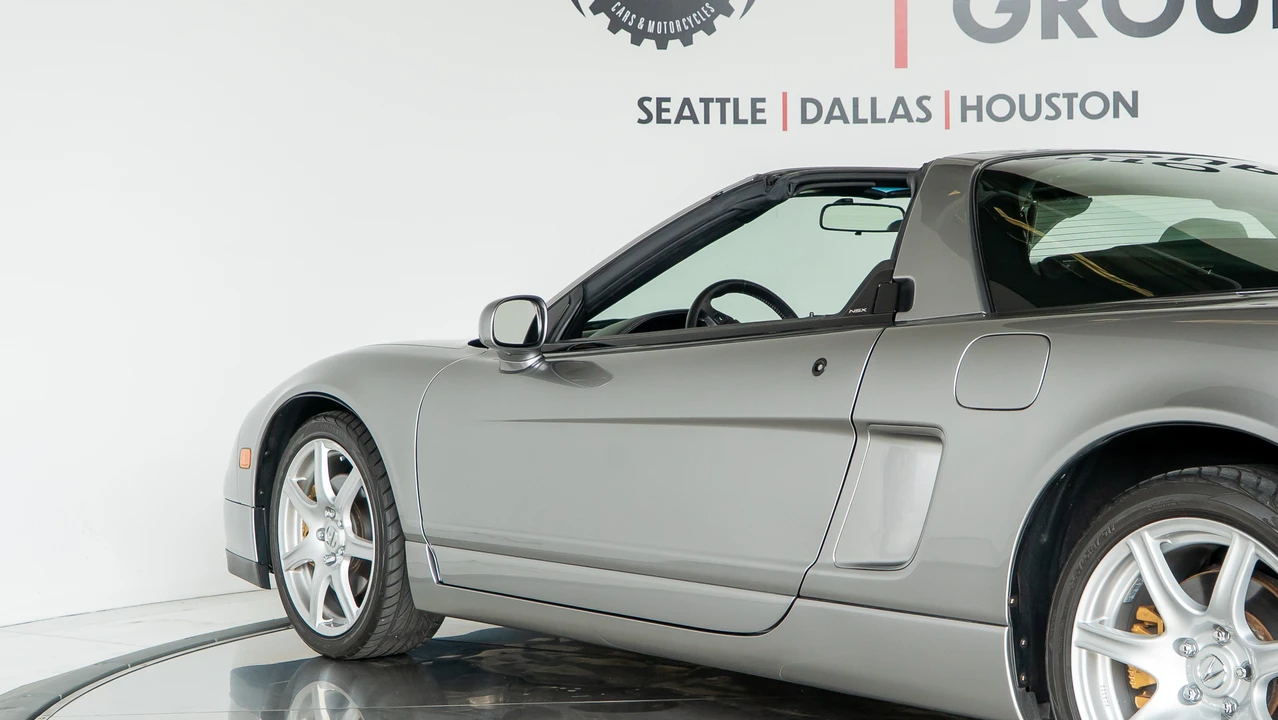 2004 Acura NA2 NSX - Image 25 of 31