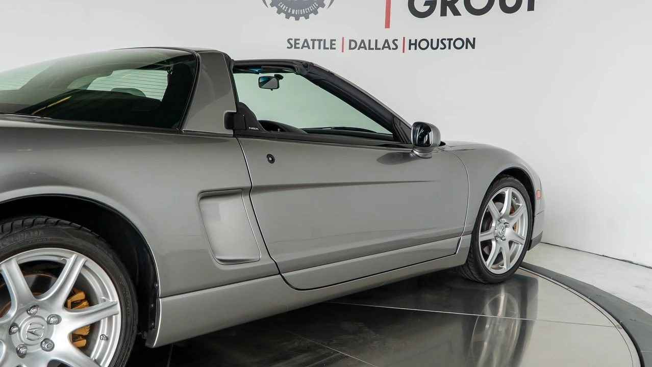 2004 Acura NA2 NSX - Image 29 of 31