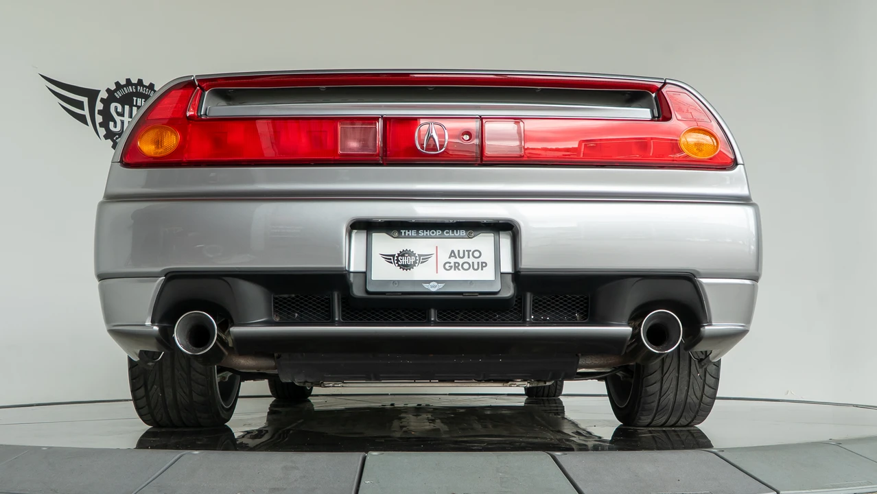 2004 Acura NA2 NSX - Image 27 of 31