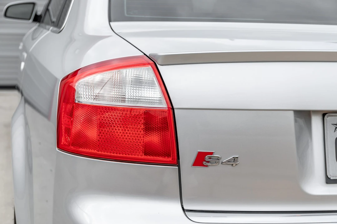 2004 Audi B6 S4 - Image 20 of 31