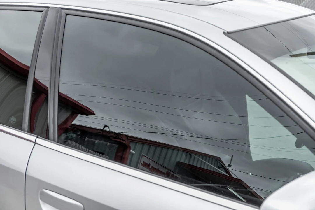 2004 Audi B6 S4 - Image 23 of 31