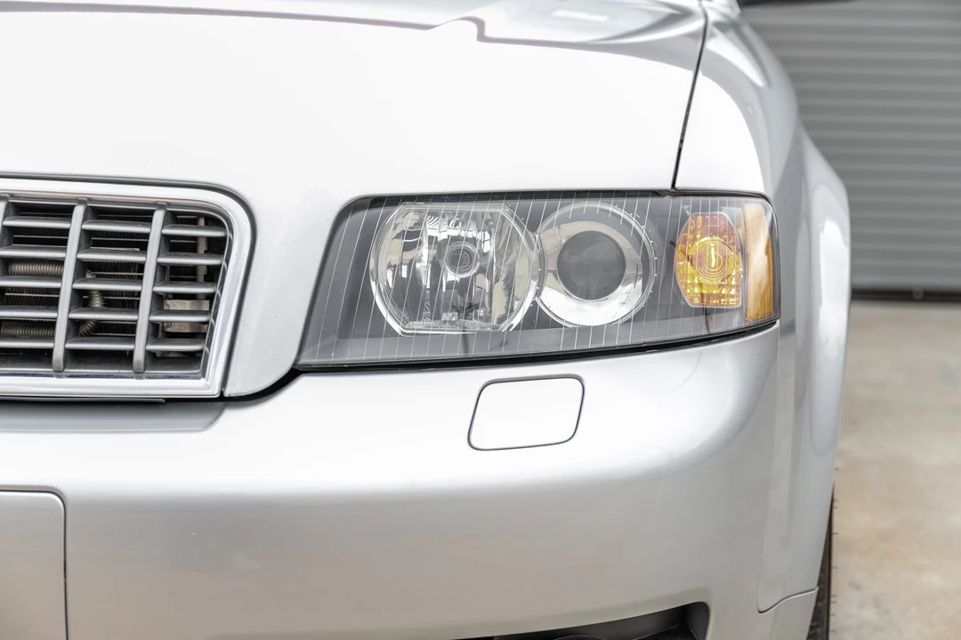 2004 Audi B6 S4 - Image 19 of 31