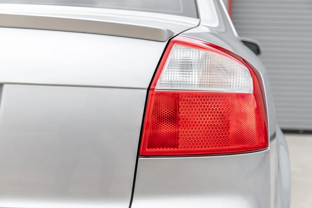 2004 Audi B6 S4 - Image 22 of 31
