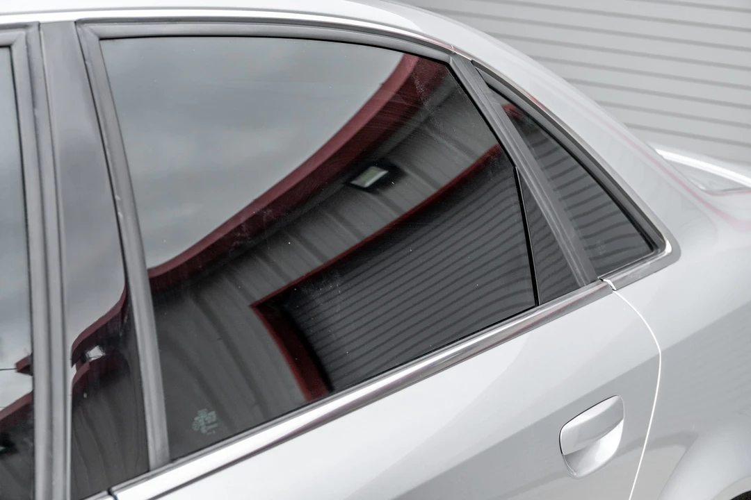 2004 Audi B6 S4 - Image 27 of 31