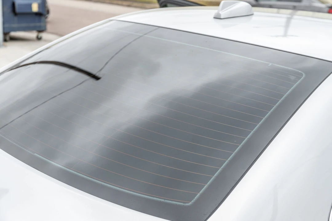 2004 Audi B6 S4 - Image 24 of 31