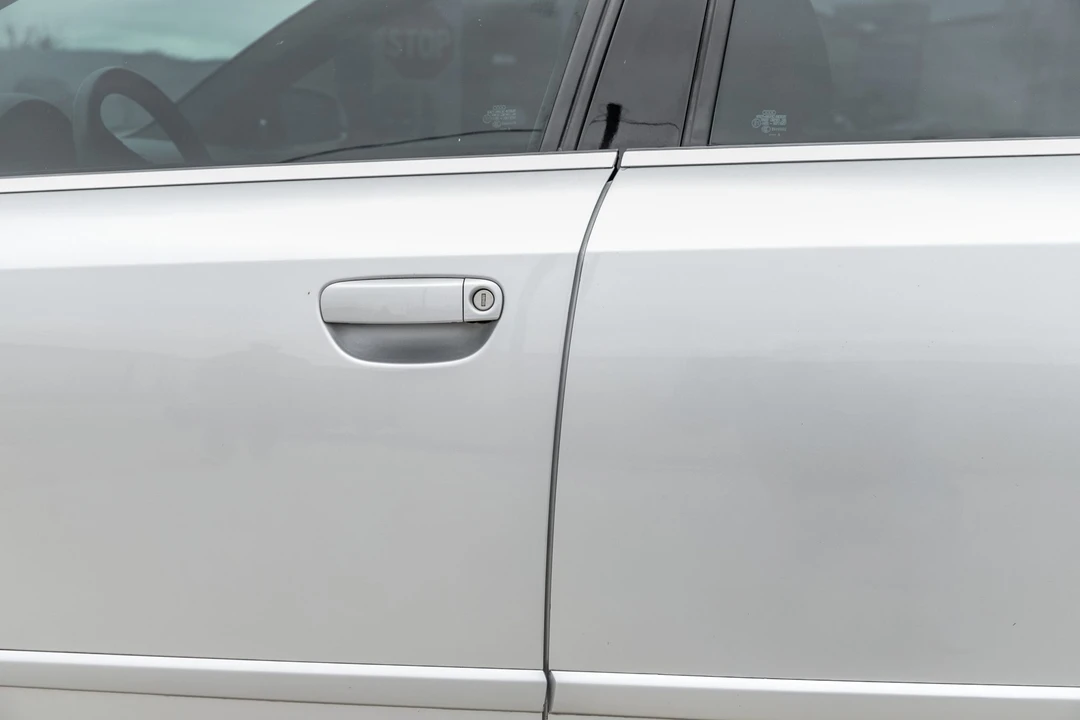 2004 Audi B6 S4 - Image 29 of 31