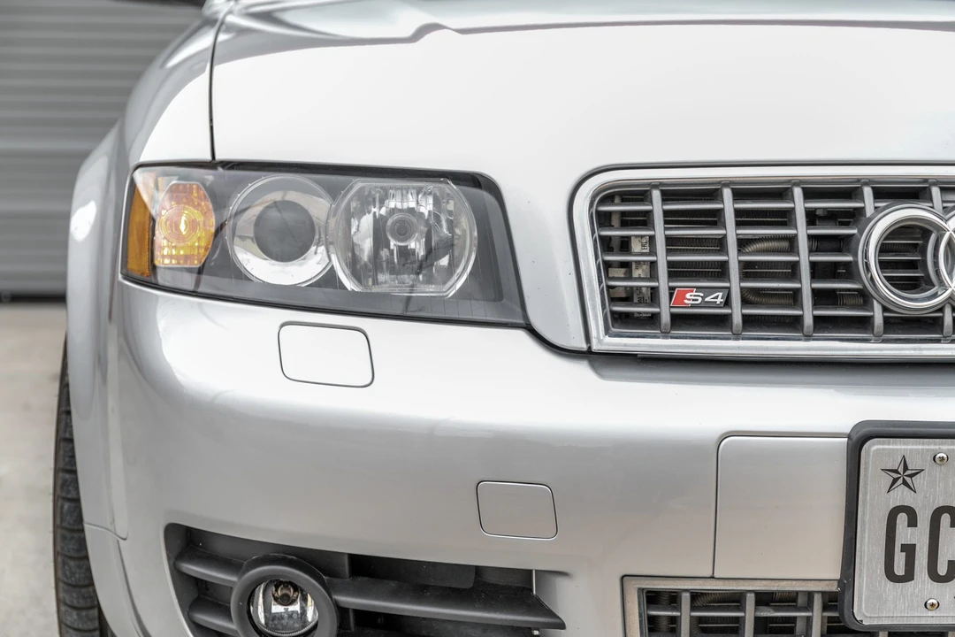 2004 Audi B6 S4 - Image 18 of 31