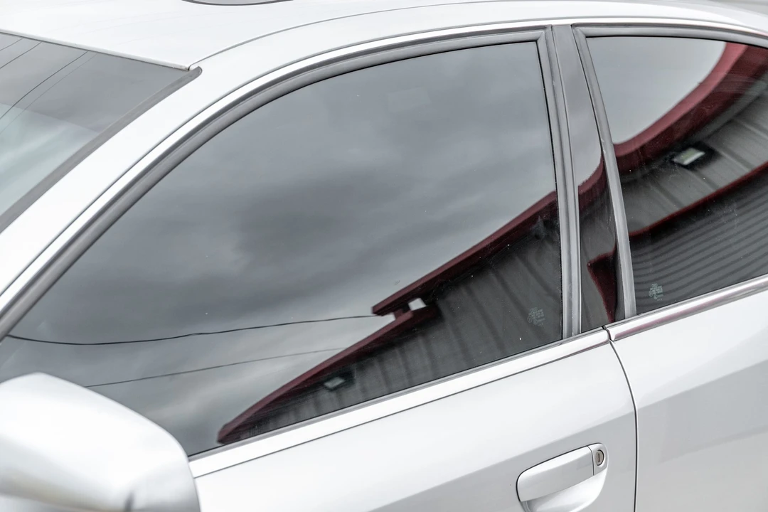 2004 Audi B6 S4 - Image 26 of 31
