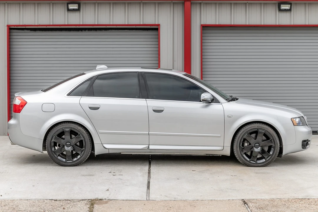 2004 Audi B6 S4 - Image 17 of 31