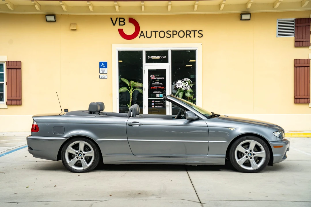 2004 BMW E46 3 Series - Image 13 of 31