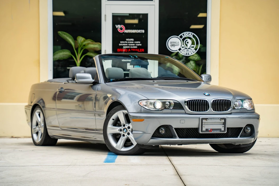 2004 BMW E46 3 Series - Image 10 of 31