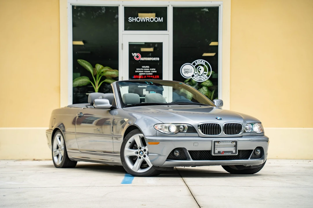 2004 BMW E46 3 Series - Image 11 of 31