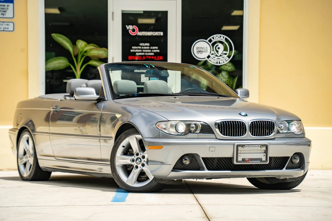 2004 BMW E46 3 Series - Image 12 of 31