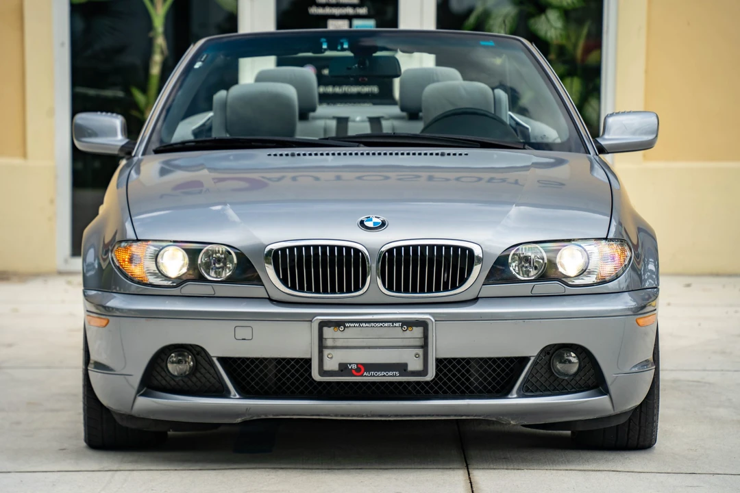 2004 BMW E46 3 Series - Image 4 of 31