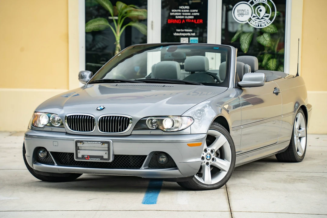 2004 BMW E46 3 Series - Image 2 of 31