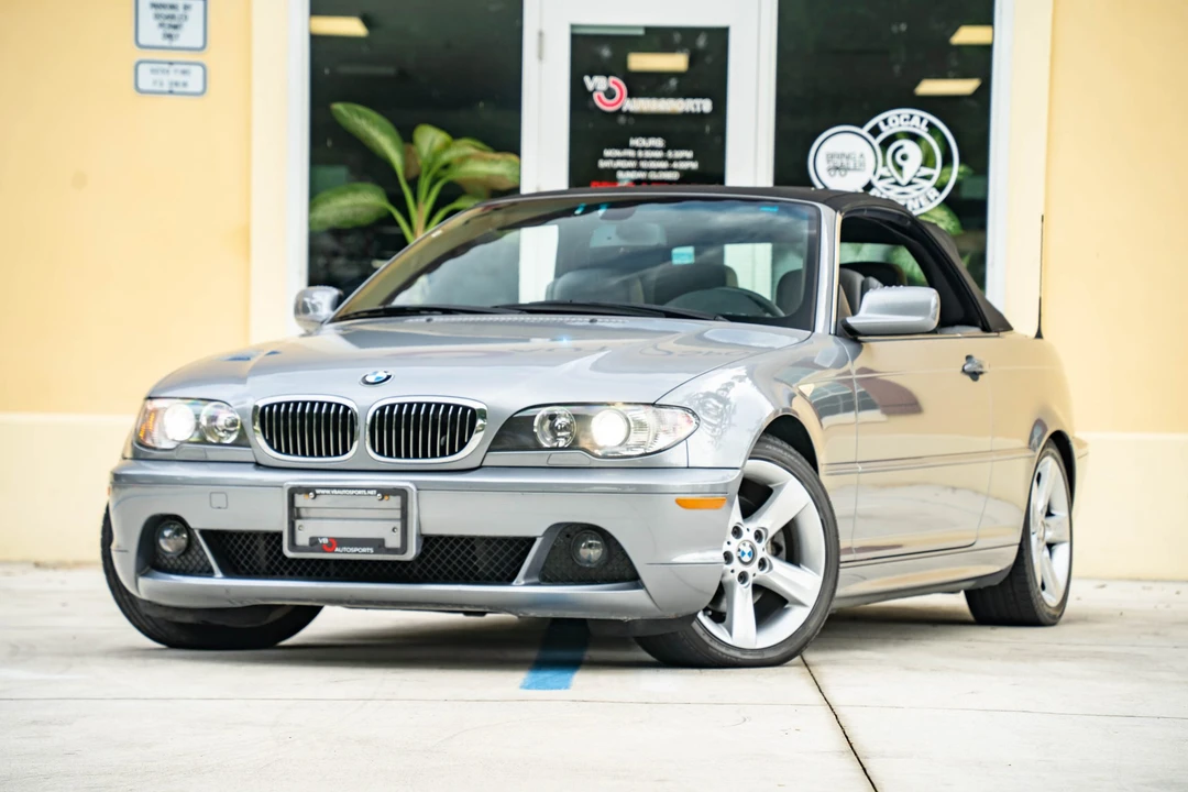 2004 BMW E46 3 Series - Image 17 of 31