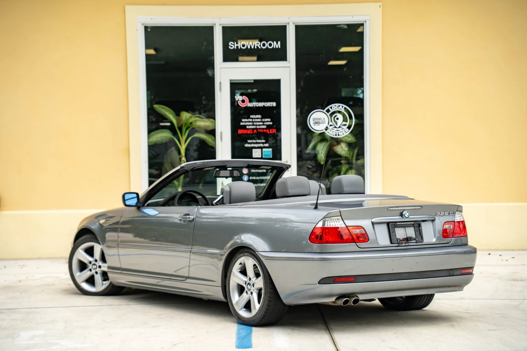 2004 BMW E46 3 Series - Image 15 of 31