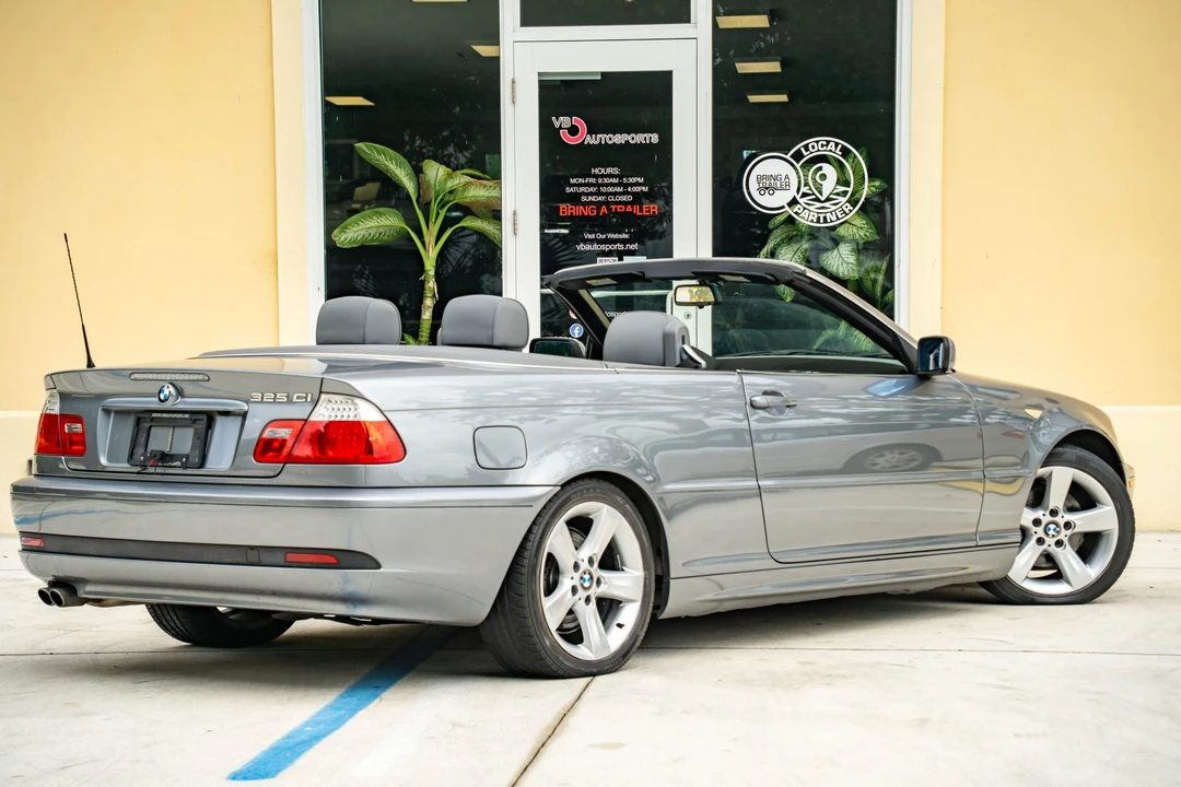 2004 BMW E46 3 Series - Image 14 of 31