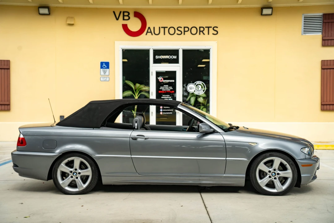 2004 BMW E46 3 Series - Image 19 of 31