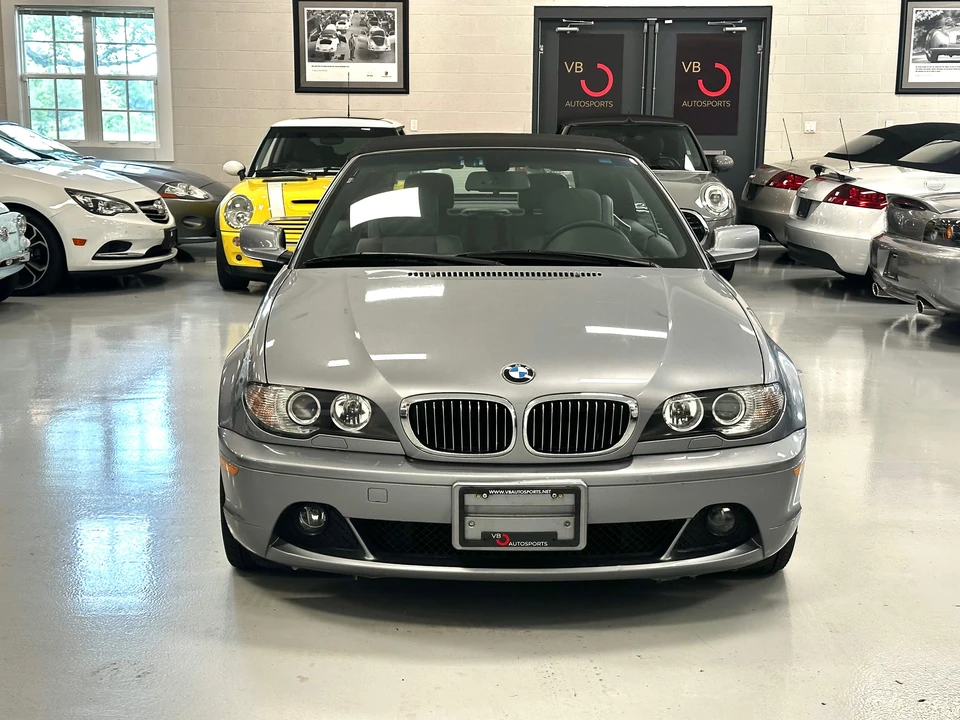 2004 BMW E46 3 Series - Image 31 of 31