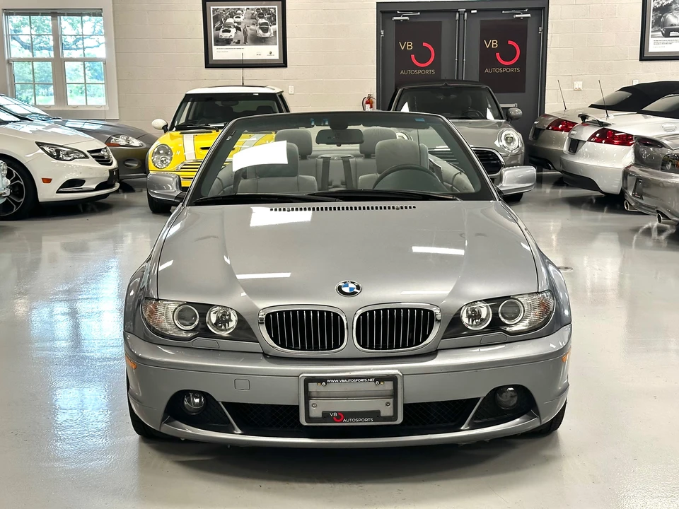 2004 BMW E46 3 Series - Image 25 of 31