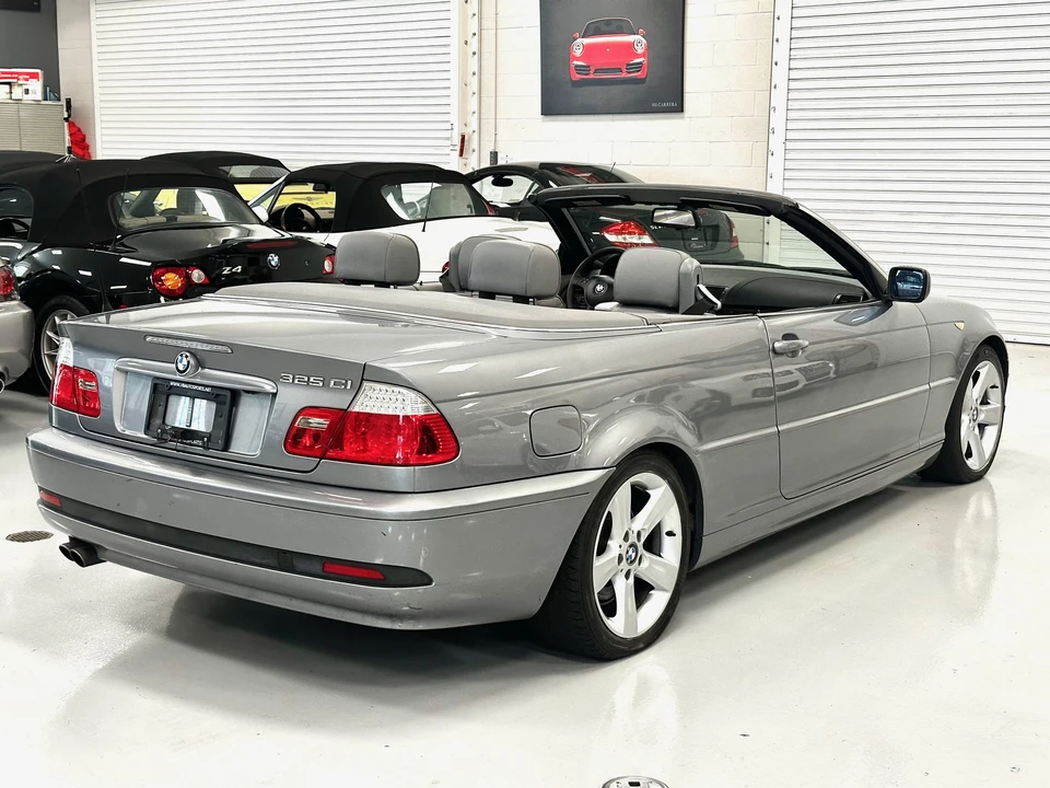 2004 BMW E46 3 Series - Image 28 of 31