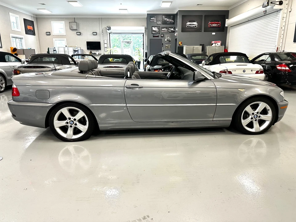 2004 BMW E46 3 Series - Image 27 of 31