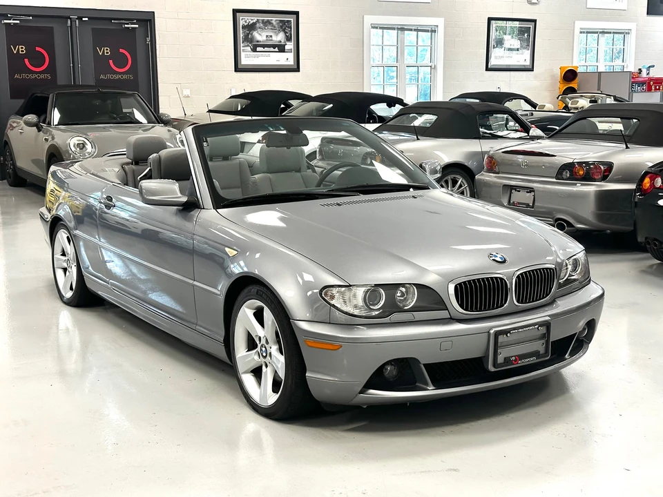 2004 BMW E46 3 Series - Image 26 of 31