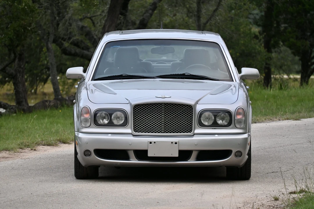 2004 Bentley Arnage T - Image 19 of 31