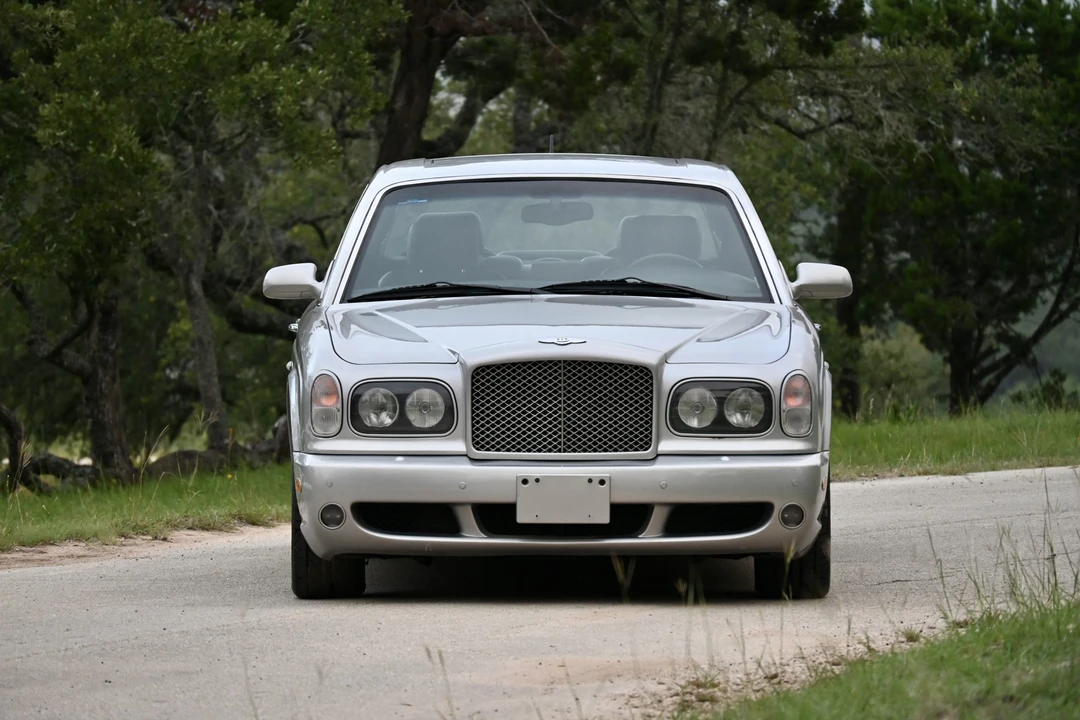 2004 Bentley Arnage T - Image 18 of 31