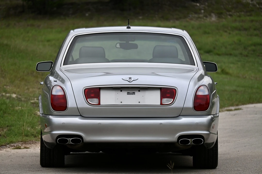 2004 Bentley Arnage T - Image 8 of 31