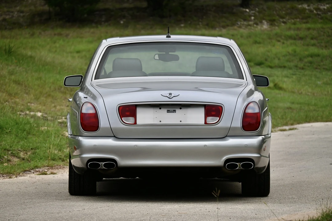2004 Bentley Arnage T - Image 7 of 31